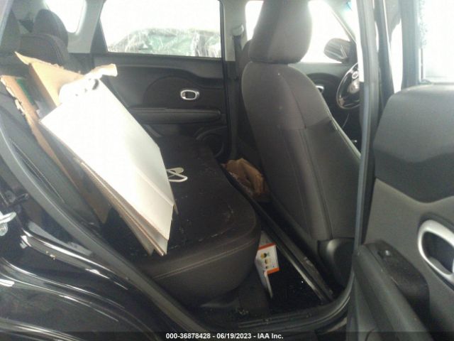 KNDJN2A28G7389313 KIA Soul Base