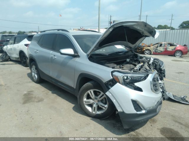3GKALMEV8LL245471 auction archive image