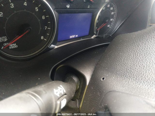3GKALMEV8LL245471 GMC Terrain Sle