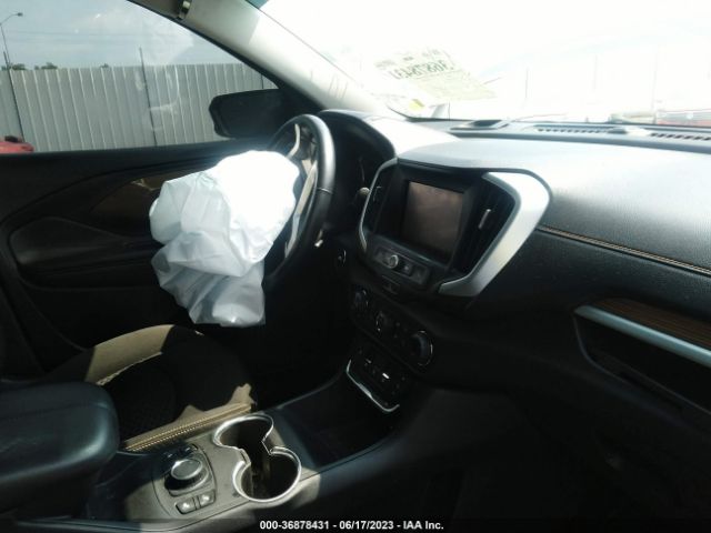 3GKALMEV8LL245471 GMC Terrain Sle