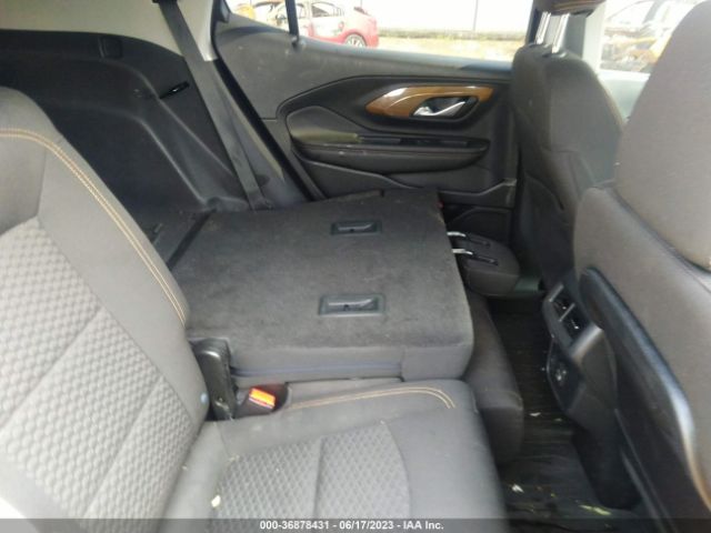 3GKALMEV8LL245471 GMC Terrain Sle