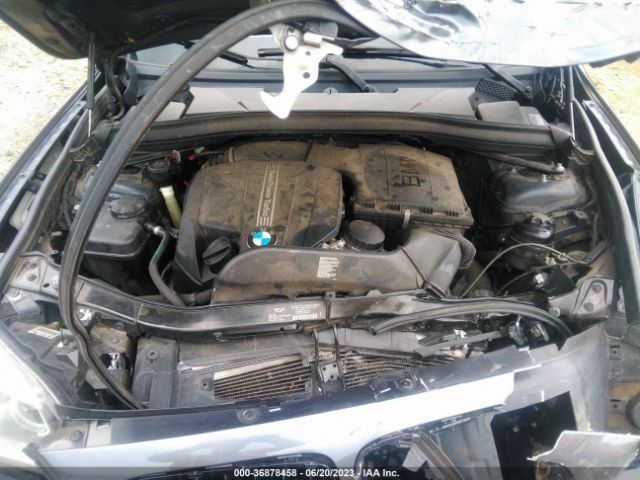 WBAVM5C59EVV91211 BMW X1 Xdrive35i