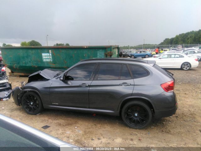 WBAVM5C59EVV91211 BMW X1 Xdrive35i