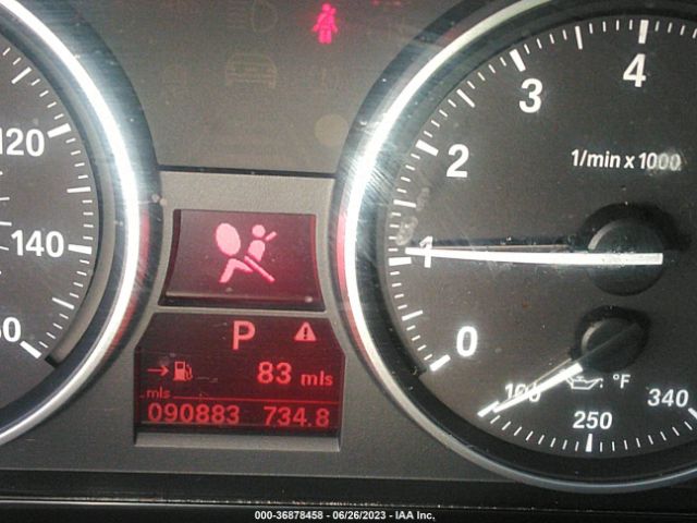 WBAVM5C59EVV91211 BMW X1 Xdrive35i