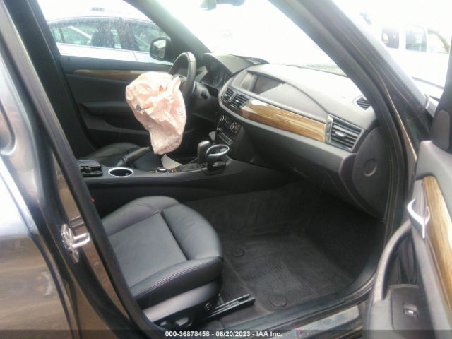 WBAVM5C59EVV91211 BMW X1 Xdrive35i