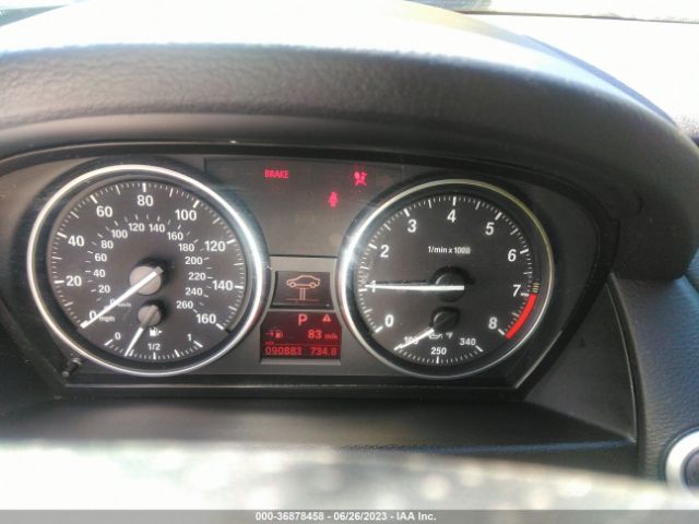 WBAVM5C59EVV91211 BMW X1 Xdrive35i