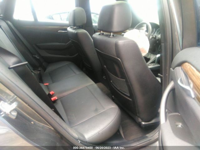 WBAVM5C59EVV91211 BMW X1 Xdrive35i