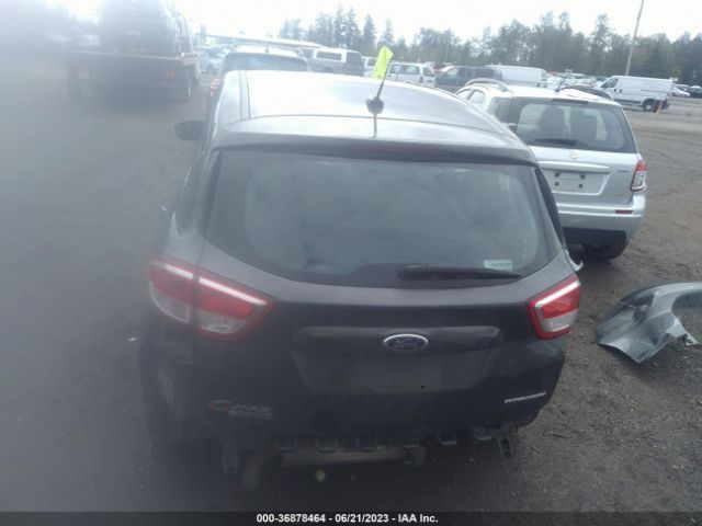 1FADP5FU8HL106149 Ford C-max Energi Titanium