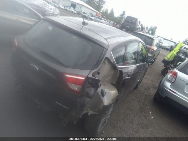 1FADP5FU8HL106149 Ford C-max Energi Titanium
