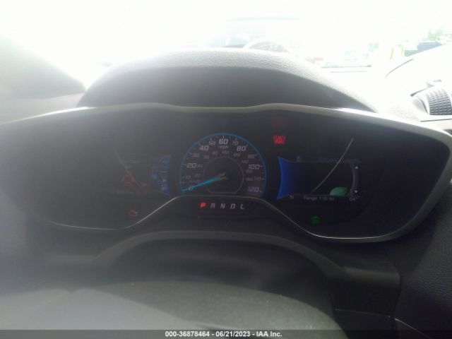 1FADP5FU8HL106149 Ford C-max Energi Titanium