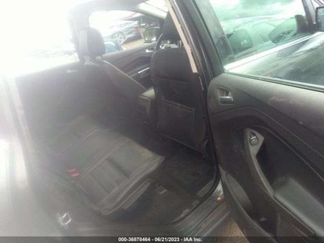 1FADP5FU8HL106149 Ford C-max Energi Titanium