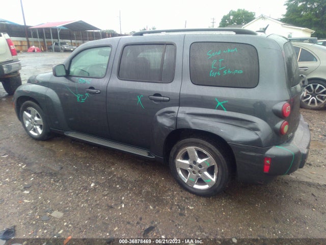 2010 CHEVROLET HHR LT W/1LT VIN: 3GNBABDB5AS537672