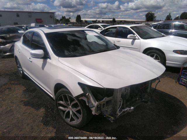 19UDE2F74KA801533 auction archive image