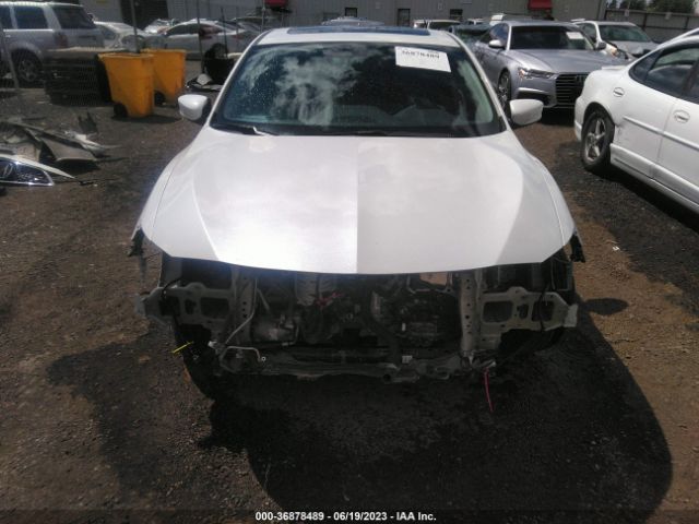 19UDE2F74KA801533 Acura Ilx W/premium Pkg