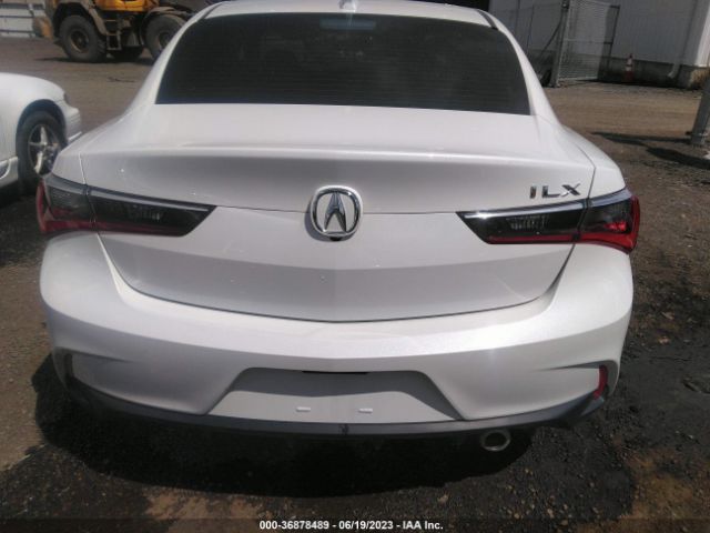 19UDE2F74KA801533 Acura Ilx W/premium Pkg