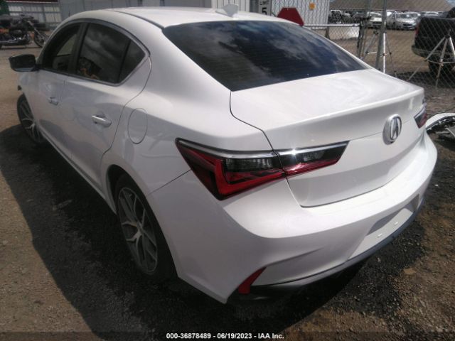 19UDE2F74KA801533 Acura Ilx W/premium Pkg