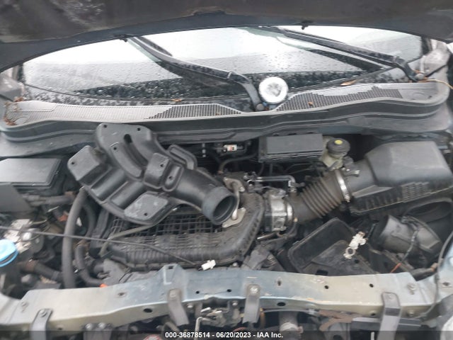 Honda PILOT LX 2019 5FNYF5H10KB026839 Image 10