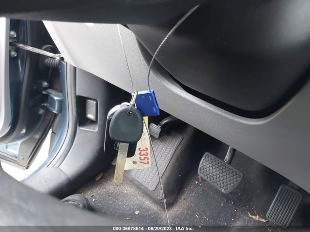 Honda PILOT LX 2019 5FNYF5H10KB026839 Image 11