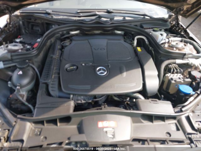 WDDHF8JB6EA828058 Mercedes-Benz E-class E 350 Luxury