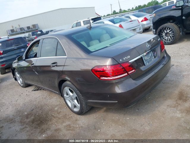 WDDHF8JB6EA828058 Mercedes-Benz E-class E 350 Luxury