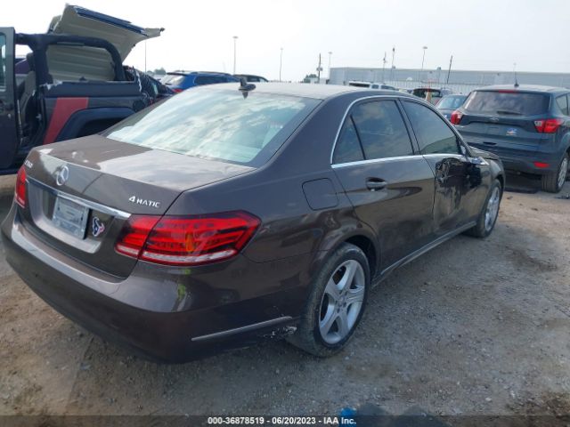 WDDHF8JB6EA828058 Mercedes-Benz E-class E 350 Luxury