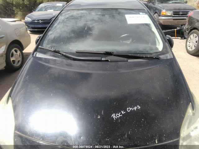 Toyota Prius Four/five/three/one/two 2014 JTDKN3DU8E0387204 Image 3