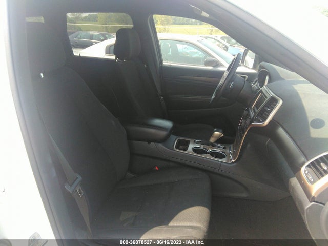 1C4RJFAG1GC313652 Jeep Grand Cherokee Laredo