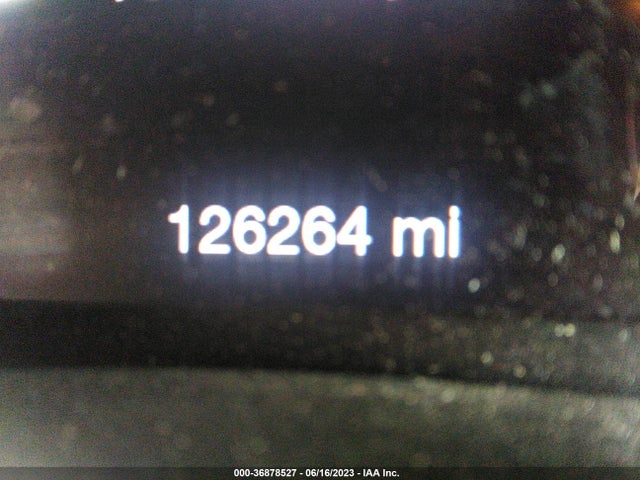 1C4RJFAG1GC313652 Jeep Grand Cherokee Laredo