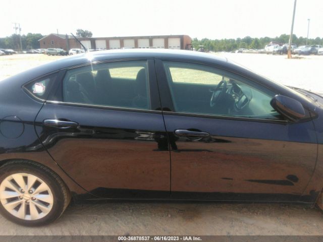1C3CDFBBXED682683 Dodge DART SXT