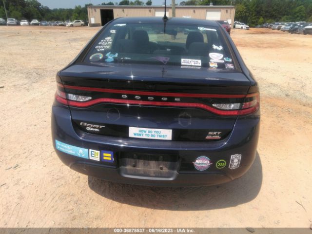 1C3CDFBBXED682683 Dodge DART SXT