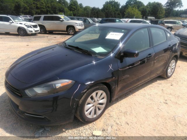 1C3CDFBBXED682683 Dodge DART SXT