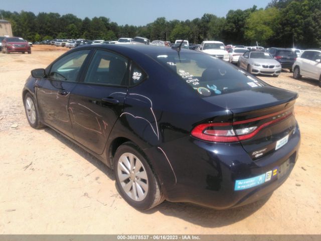 1C3CDFBBXED682683 Dodge DART SXT