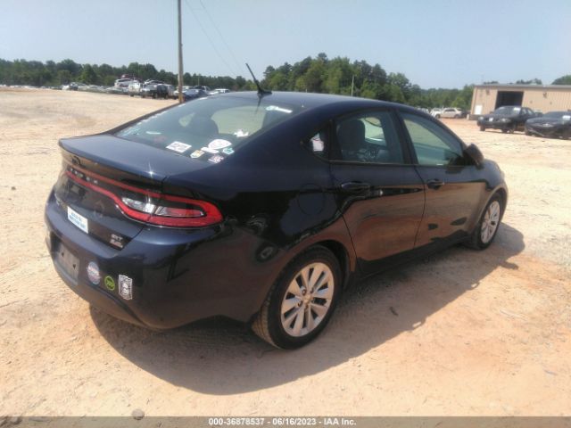1C3CDFBBXED682683 Dodge DART SXT