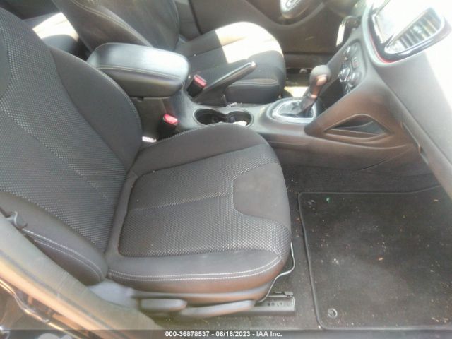1C3CDFBBXED682683 Dodge DART SXT