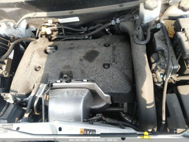 3GKALPEX9KL335178 GMC Terrain Slt
