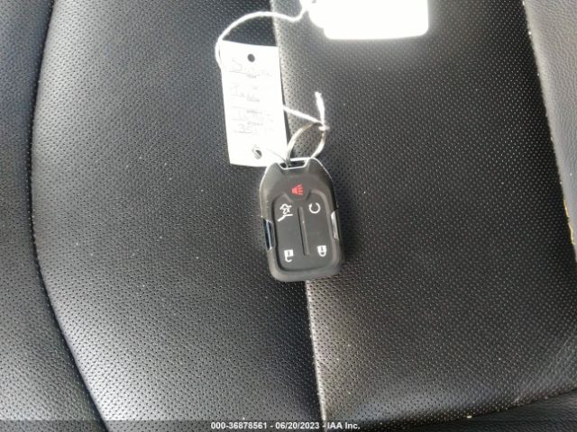 3GKALPEX9KL335178 GMC Terrain Slt