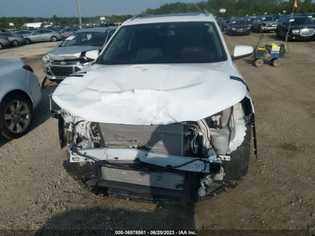 3GKALPEX9KL335178 GMC Terrain Slt
