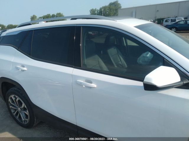 3GKALPEX9KL335178 GMC Terrain Slt