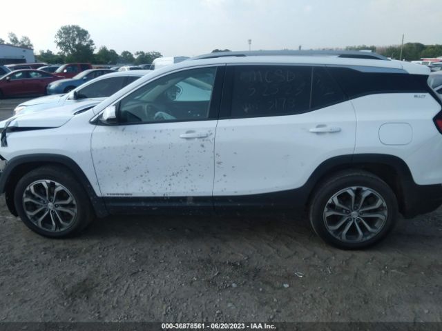 3GKALPEX9KL335178 GMC Terrain Slt