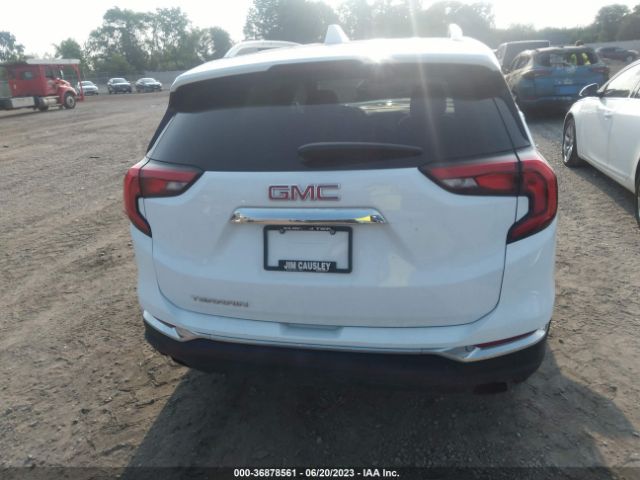 3GKALPEX9KL335178 GMC Terrain Slt