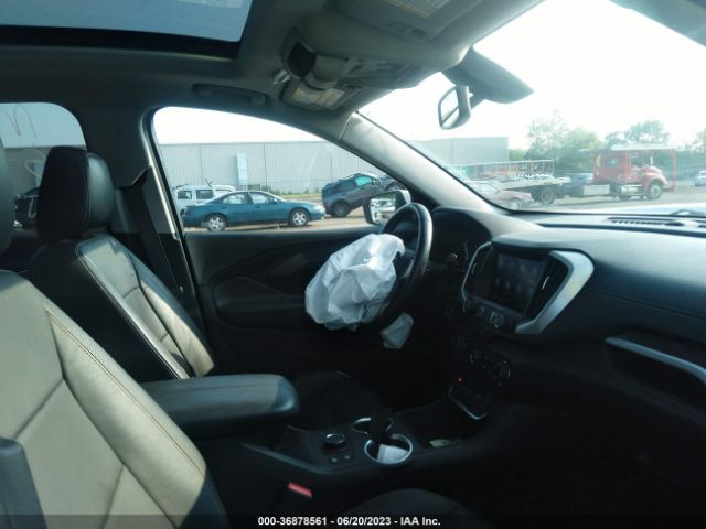 3GKALPEX9KL335178 GMC Terrain Slt