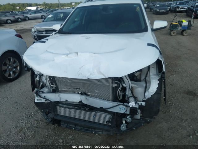 3GKALPEX9KL335178 GMC Terrain Slt