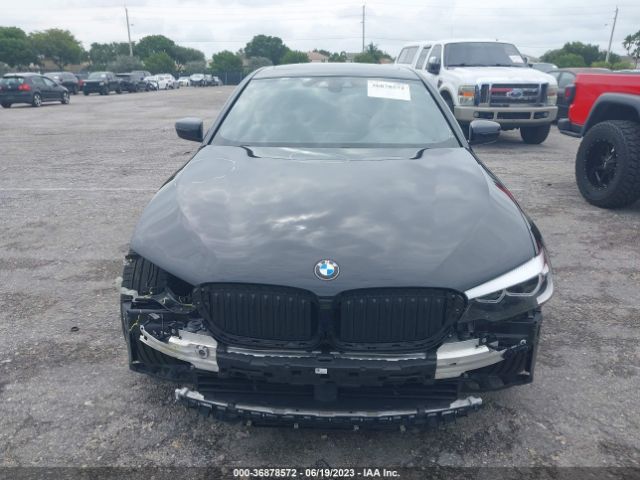 WBAJA5C55KG900583 BMW 5 Series 530i