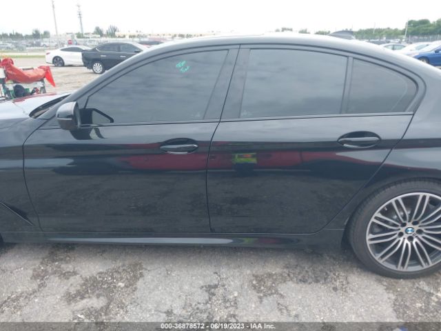 WBAJA5C55KG900583 BMW 5 Series 530i