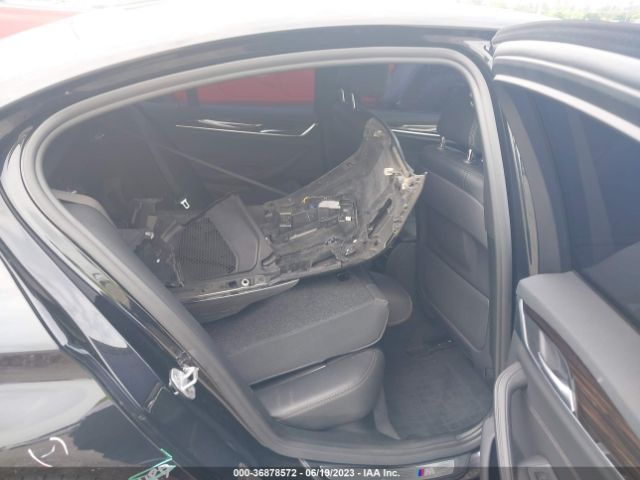 WBAJA5C55KG900583 BMW 5 Series 530i