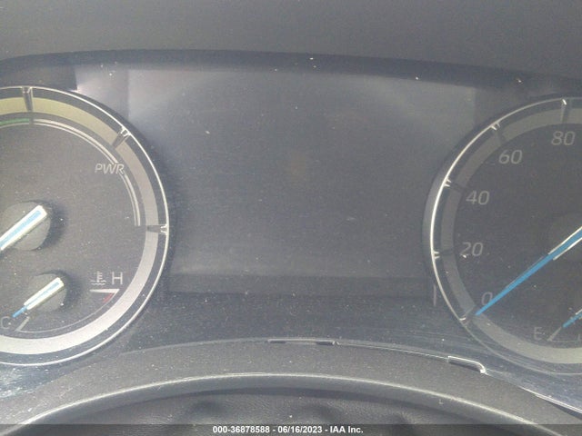Toyota Highlander Hybrid Limited 2020 5TDDBRCH9LS003577 Image 7