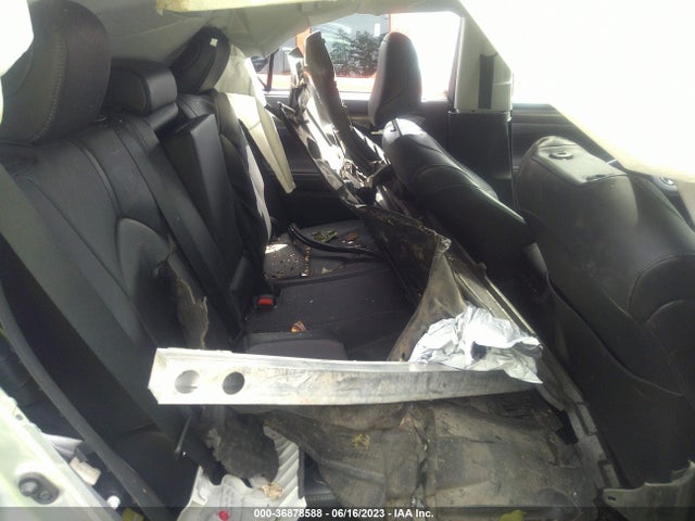 Toyota Highlander Hybrid Limited 2020 5TDDBRCH9LS003577 Image 14