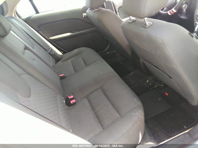 2012 FORD FUSION SE VIN: 3FAHP0HA2CR170463