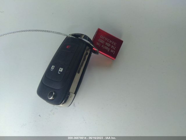 2GKALMEK4G6131841 GMC Terrain Sle
