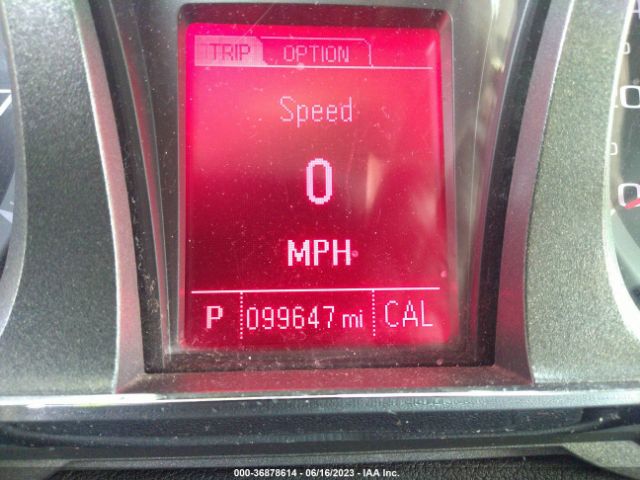 2GKALMEK4G6131841 GMC Terrain Sle